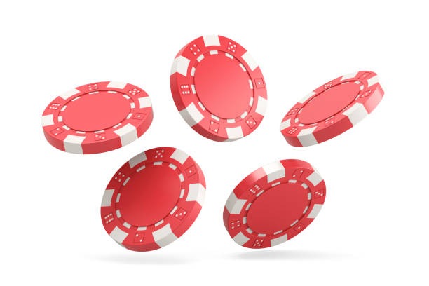 Close-up of the virtual betting layout on meja21 American Roulette table
